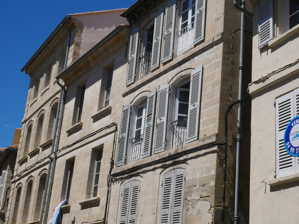 Avignon With Love Appart Hotel アヴィニョン エクステリア 写真