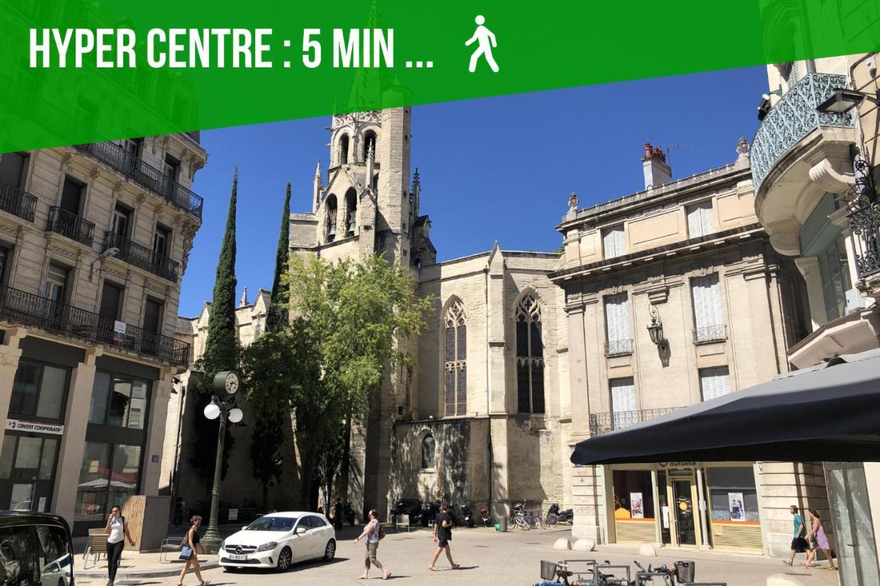 Avignon With Love Appart Hotel アヴィニョン エクステリア 写真