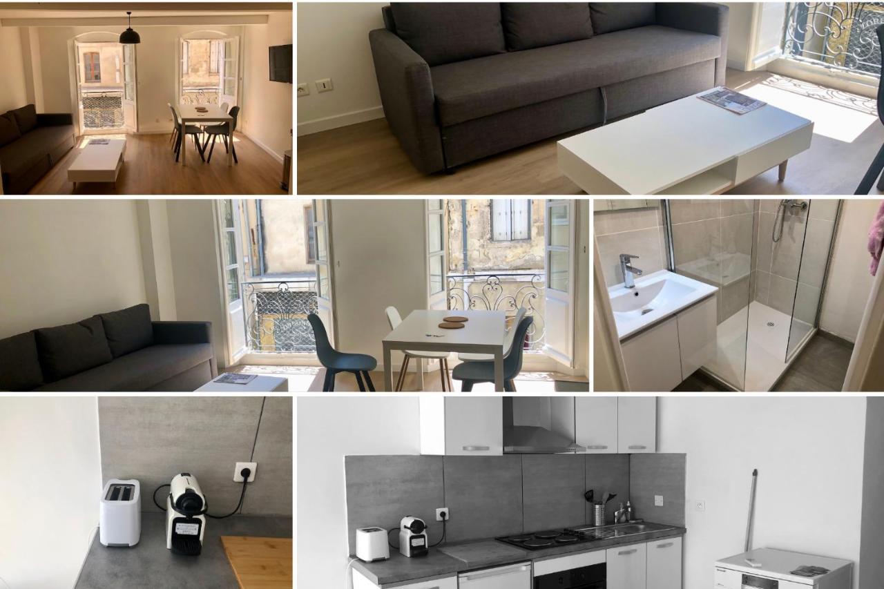 Avignon With Love Appart Hotel アヴィニョン エクステリア 写真