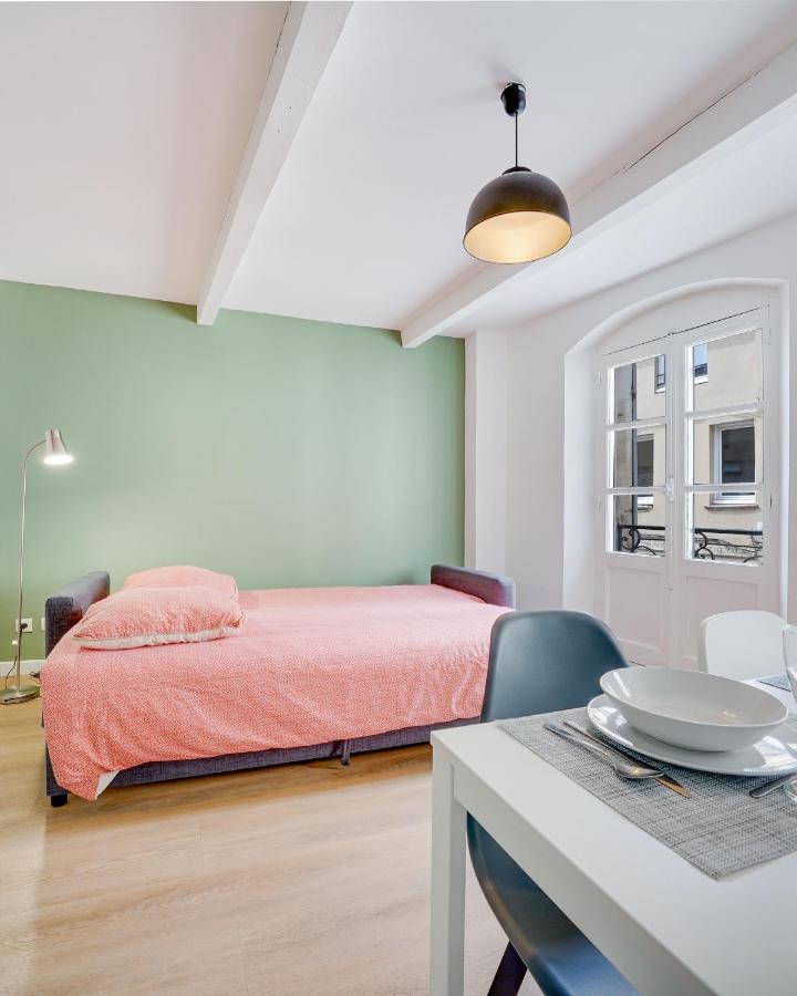 Avignon With Love Appart Hotel アヴィニョン エクステリア 写真