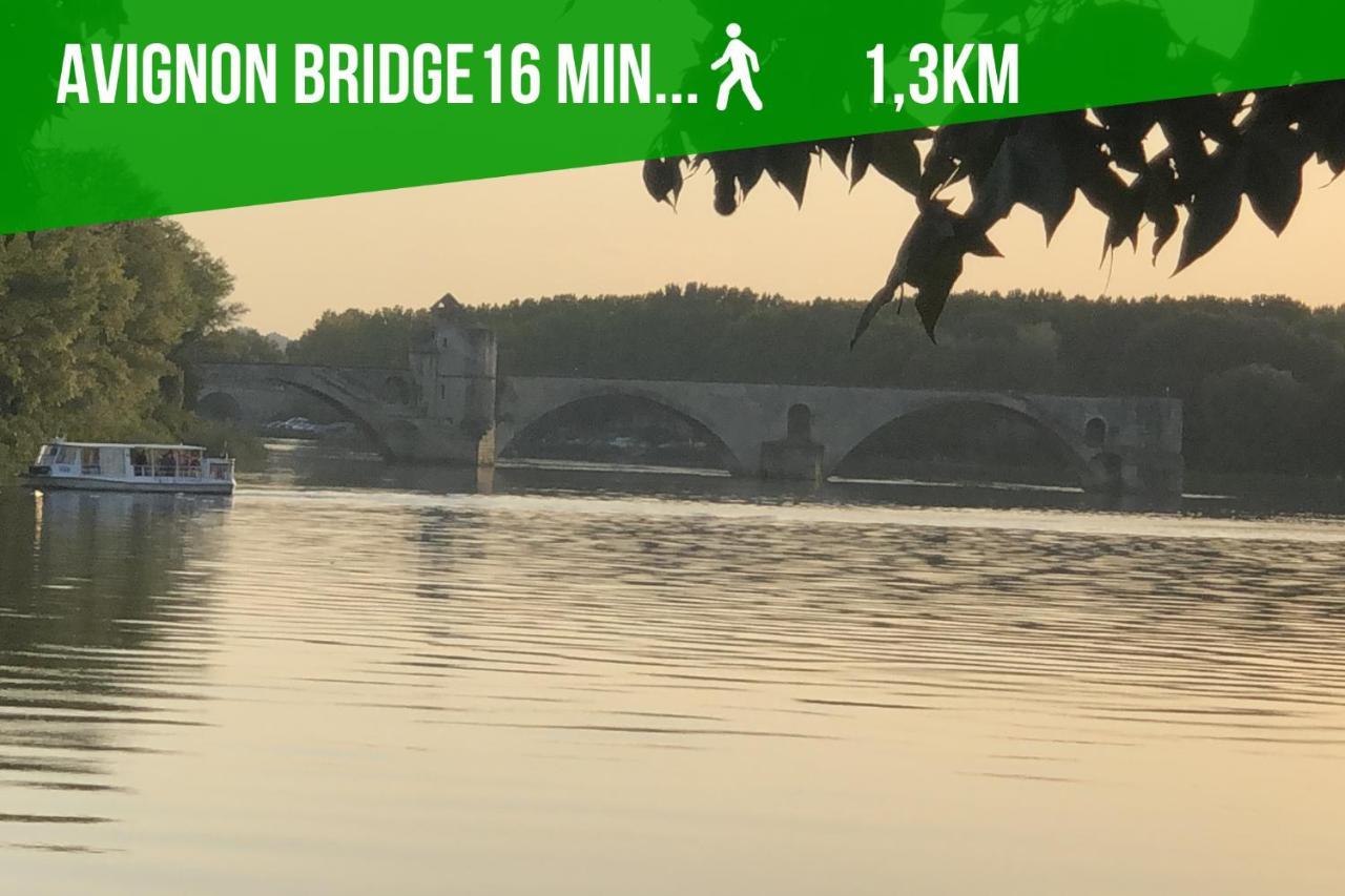 Avignon With Love Appart Hotel アヴィニョン エクステリア 写真