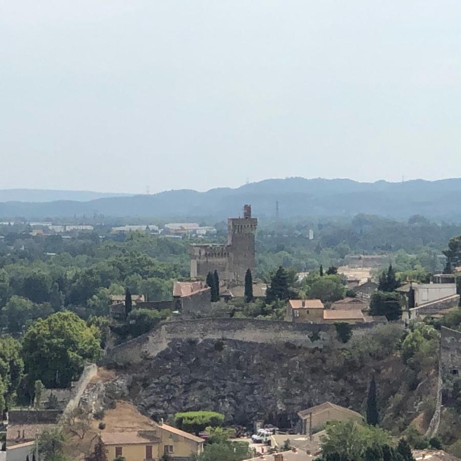 Avignon With Love Appart Hotel アヴィニョン エクステリア 写真
