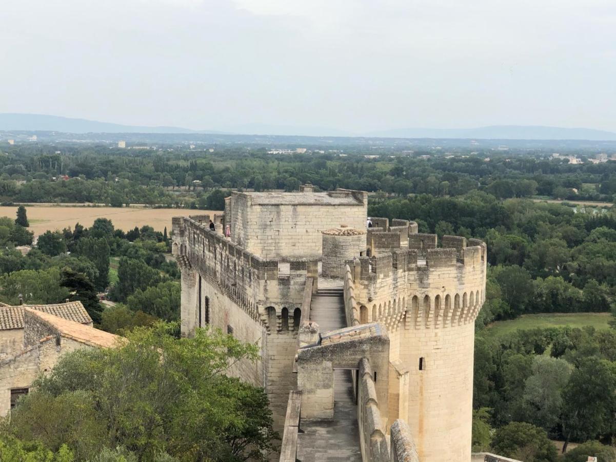 Avignon With Love Appart Hotel アヴィニョン エクステリア 写真