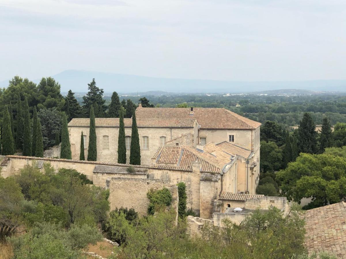 Avignon With Love Appart Hotel アヴィニョン エクステリア 写真