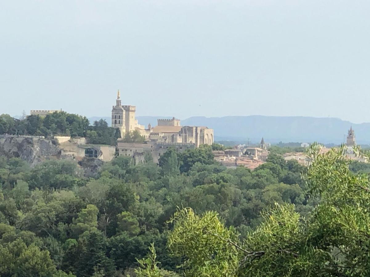 Avignon With Love Appart Hotel アヴィニョン エクステリア 写真