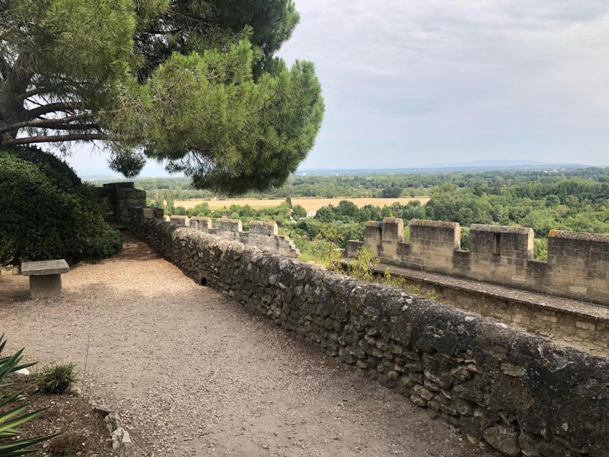 Avignon With Love Appart Hotel アヴィニョン エクステリア 写真